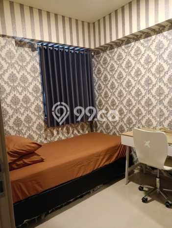 Disewakan Segera Apartemen Strategis 2 KT, 1 KM di Kawasan Lippo Cikarang Disewakan Segera Apartemen Strategis 2 KT, 1 KM di Kawasan Lippo Cikarang