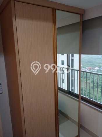 Apartemen Murah dengan 3 BR & 2 KM di Lippo Cikarang Cikarang Apartemen Murah dengan 3 BR & 2 KM di Lippo Cikarang Cikarang