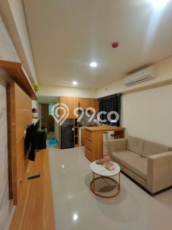 Hunian Apartemen Disewakan Murah 54m2 di Lippo Cikarang, Cocok Dijadikan Tempat Tinggal Anda Hunian Apartemen Disewakan Murah 54m2 di Lippo Cikarang, Cocok Dijadikan Tempat Tinggal Anda