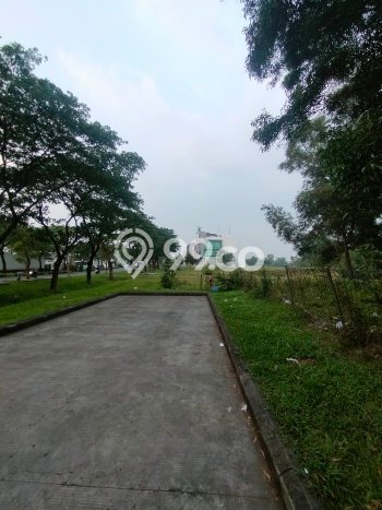 Untuk Dijual Tanah di Bekasi, Luas 2500m2 PPJB Untuk Dijual Tanah di Bekasi, Luas 2500m2 PPJB