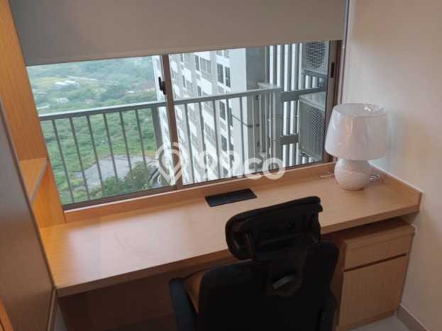 Apartemen Murah dengan 3 BR & 2 KM di Lippo Cikarang Cikarang Apartemen Murah dengan 3 BR & 2 KM di Lippo Cikarang Cikarang