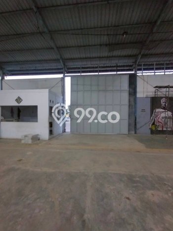 FOR RENT! Pabrik di Jababeka Cocok untuk Bisnis 520m2 FOR RENT! Pabrik di Jababeka Cocok untuk Bisnis 520m2
