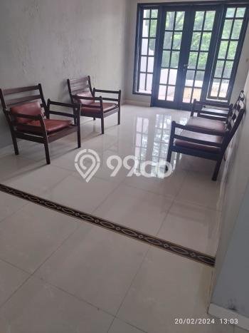Disewakan! Rumah 3 Kamar Tidur &
2 Kamar Mandi di Delta Mas, Bekasi Disewakan! Rumah 3 Kamar Tidur &
2 Kamar Mandi di Delta Mas, Bekasi