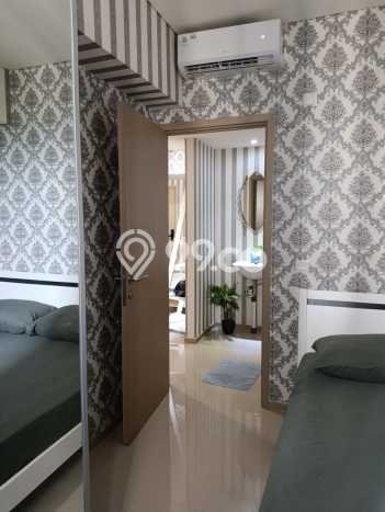 Disewakan Segera Apartemen Strategis 2 KT, 1 KM di Kawasan Lippo Cikarang Disewakan Segera Apartemen Strategis 2 KT, 1 KM di Kawasan Lippo Cikarang