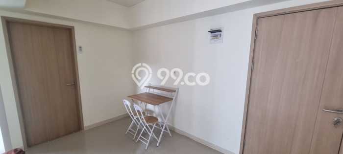 Apartemen Disewa Terjangkau 2 KT / 1 KM di Lippo Cikarang, Cikarang Apartemen Disewa Terjangkau 2 KT / 1 KM di Lippo Cikarang, Cikarang