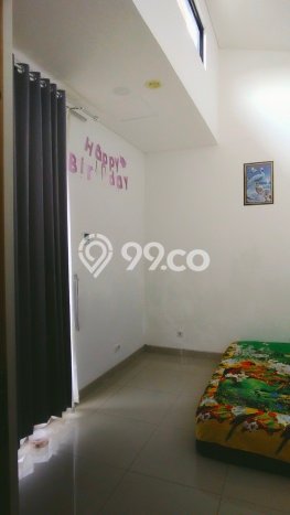 Rumah Kontrakan Bekasi LT 66m2 LB 60m2 Kawasan Delta Mas Rumah Kontrakan Bekasi LT 66m2 LB 60m2 Kawasan Delta Mas