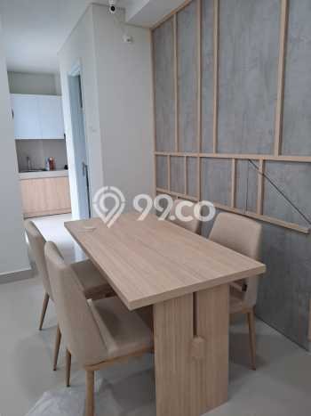 Rumah sewa siap pakai 3 KT di Delta Mas, Bekasi Rumah sewa siap pakai 3 KT di Delta Mas, Bekasi