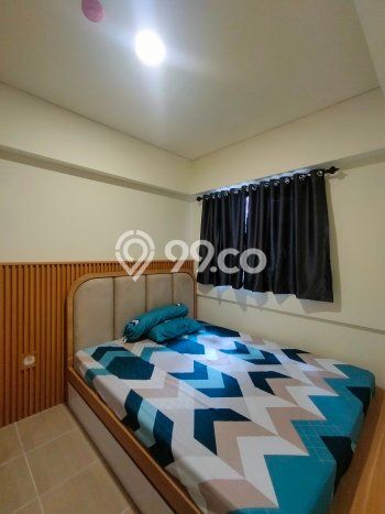 Hunian Apartemen Disewakan Murah 54m2 di Lippo Cikarang, Cocok Dijadikan Tempat Tinggal Anda Hunian Apartemen Disewakan Murah 54m2 di Lippo Cikarang, Cocok Dijadikan Tempat Tinggal Anda