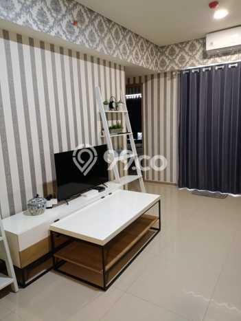 Disewakan Segera Apartemen Strategis 2 KT, 1 KM di Kawasan Lippo Cikarang Disewakan Segera Apartemen Strategis 2 KT, 1 KM di Kawasan Lippo Cikarang