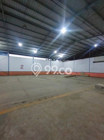 FOR RENT! Pabrik di Jababeka Cocok untuk Bisnis 520m2 FOR RENT! Pabrik di Jababeka Cocok untuk Bisnis 520m2
