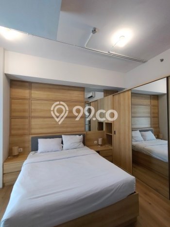 Sewa Apartemen Minimalis 50m2 Punya 2 KT, 1 KM, Lokasi di Cibitung Sewa Apartemen Minimalis 50m2 Punya 2 KT, 1 KM, Lokasi di Cibitung