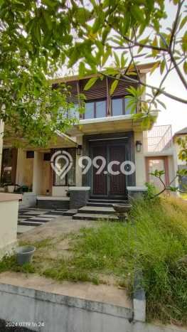 Disewakan Rumah Konsep Modern di Lippo Cikarang Cikarang dengan 3 KT Disewakan Rumah Konsep Modern di Lippo Cikarang Cikarang dengan 3 KT