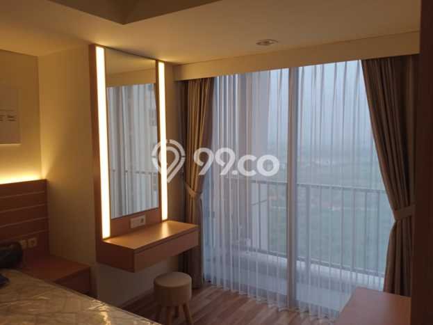 Apartemen Murah dengan 3 BR & 2 KM di Lippo Cikarang Cikarang Apartemen Murah dengan 3 BR & 2 KM di Lippo Cikarang Cikarang