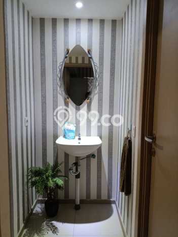 Disewakan Segera Apartemen Strategis 2 KT, 1 KM di Kawasan Lippo Cikarang Disewakan Segera Apartemen Strategis 2 KT, 1 KM di Kawasan Lippo Cikarang