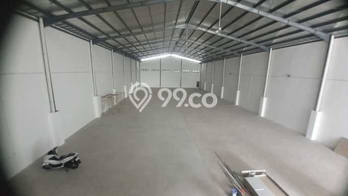 Gudang paling strategis disewakan di Lippo Cikarang Cikarang Gudang paling strategis disewakan di Lippo Cikarang Cikarang