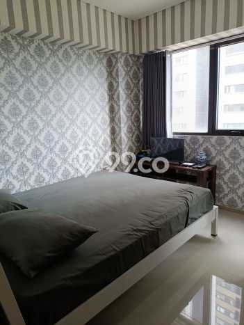 Disewakan Segera Apartemen Strategis 2 KT, 1 KM di Kawasan Lippo Cikarang Disewakan Segera Apartemen Strategis 2 KT, 1 KM di Kawasan Lippo Cikarang