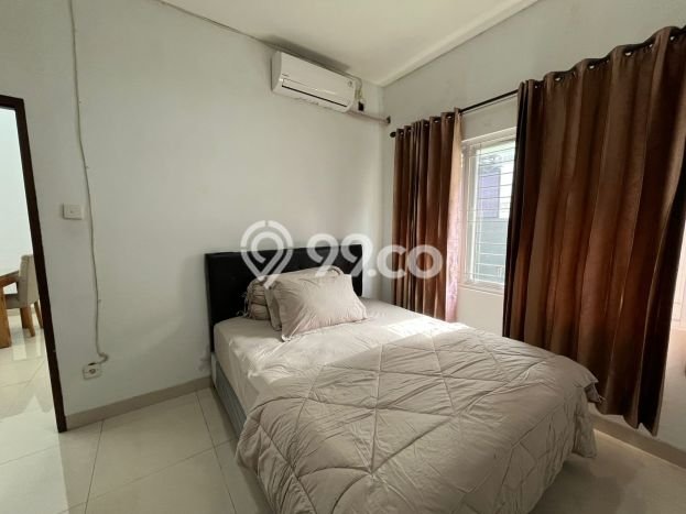 Disewakan Rumah Harga Terjangkau di Delta Mas Bekasi Punya 3 Kamar Tidur Disewakan Rumah Harga Terjangkau di Delta Mas Bekasi Punya 3 Kamar Tidur