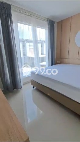 Rumah sewa siap pakai 3 KT di Delta Mas, Bekasi Rumah sewa siap pakai 3 KT di Delta Mas, Bekasi