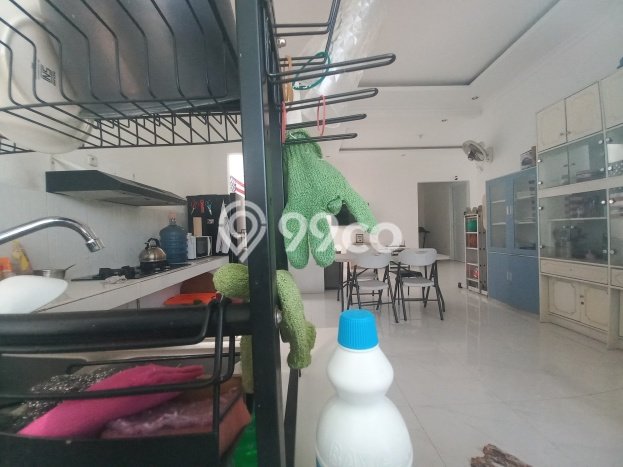 Disewakan Rumah Konsep Modern di Lippo Cikarang Cikarang dengan 2 KT Disewakan Rumah Konsep Modern di Lippo Cikarang Cikarang dengan 2 KT