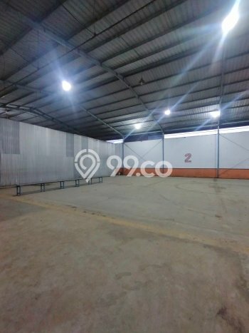FOR RENT! Pabrik di Jababeka Cocok untuk Bisnis 520m2 FOR RENT! Pabrik di Jababeka Cocok untuk Bisnis 520m2