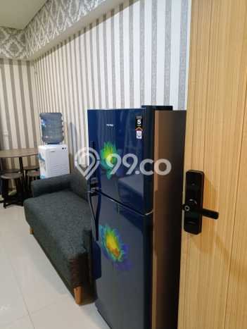 Disewakan Segera Apartemen Strategis 2 KT, 1 KM di Kawasan Lippo Cikarang Disewakan Segera Apartemen Strategis 2 KT, 1 KM di Kawasan Lippo Cikarang