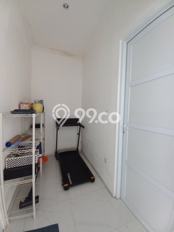 Disewakan Rumah Konsep Modern di Lippo Cikarang Cikarang dengan 2 KT Disewakan Rumah Konsep Modern di Lippo Cikarang Cikarang dengan 2 KT