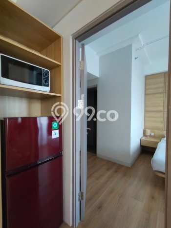 Sewa Apartemen Minimalis 50m2 Punya 2 KT, 1 KM, Lokasi di Cibitung Sewa Apartemen Minimalis 50m2 Punya 2 KT, 1 KM, Lokasi di Cibitung