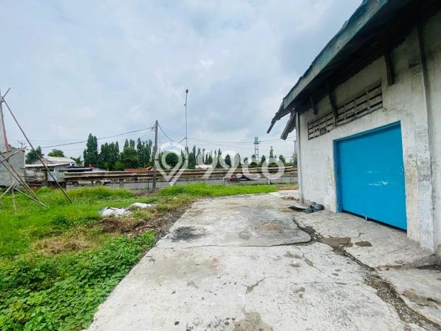 Unit Gudang Dijual di Cikarang Utara Bekasi Luas Bangunan 500m2 Unit Gudang Dijual di Cikarang Utara Bekasi Luas Bangunan 500m2