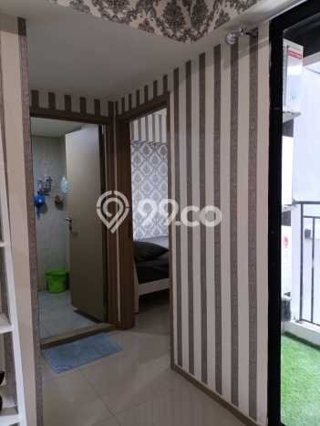 Disewakan Segera Apartemen Strategis 2 KT, 1 KM di Kawasan Lippo Cikarang Disewakan Segera Apartemen Strategis 2 KT, 1 KM di Kawasan Lippo Cikarang