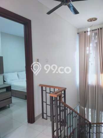 Disewakan Rumah Konsep Modern di Lippo Cikarang Cikarang dengan 3 KT Disewakan Rumah Konsep Modern di Lippo Cikarang Cikarang dengan 3 KT