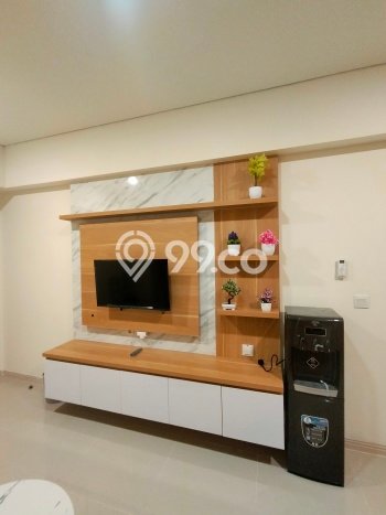 Hunian Apartemen Disewakan Murah 54m2 di Lippo Cikarang, Cocok Dijadikan Tempat Tinggal Anda Hunian Apartemen Disewakan Murah 54m2 di Lippo Cikarang, Cocok Dijadikan Tempat Tinggal Anda