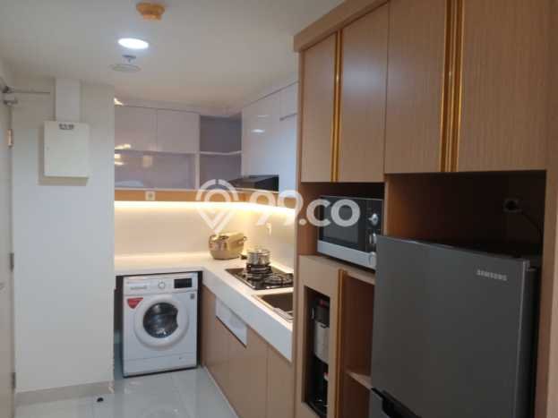 Apartemen Murah dengan 3 BR & 2 KM di Lippo Cikarang Cikarang Apartemen Murah dengan 3 BR & 2 KM di Lippo Cikarang Cikarang
