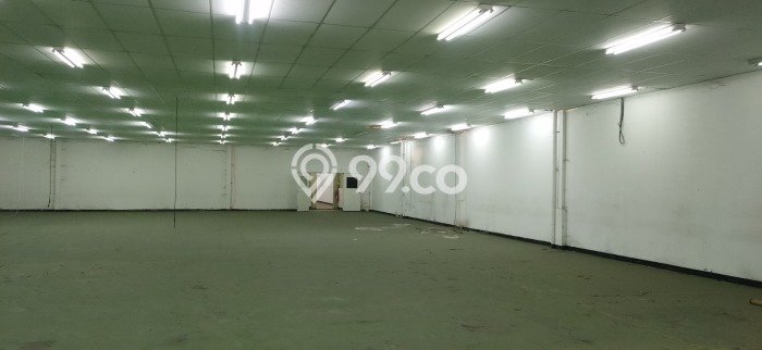 Pabrik Dijual di Bekasi LT 1987m2 & LB 1347m2 Lokasi Terbaik! Pabrik Dijual di Bekasi LT 1987m2 & LB 1347m2 Lokasi Terbaik!