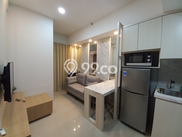 Sewa Apartemen Minimalis 50m2 Punya 2 KT, 1 KM, Lokasi di Cibitung Sewa Apartemen Minimalis 50m2 Punya 2 KT, 1 KM, Lokasi di Cibitung