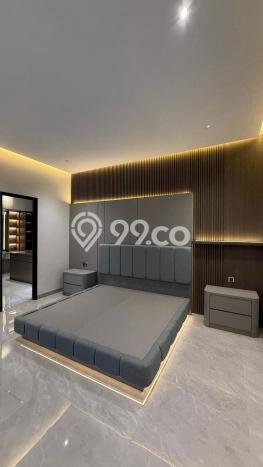Siap Huni Hunian Elit 4 Kamar di Lippo Cikarang Dekat ke Mana Pun Siap Huni Hunian Elit 4 Kamar di Lippo Cikarang Dekat ke Mana Pun