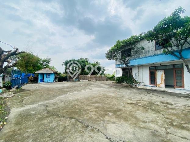 Unit Gudang Dijual di Cikarang Utara Bekasi Luas Bangunan 500m2 Unit Gudang Dijual di Cikarang Utara Bekasi Luas Bangunan 500m2