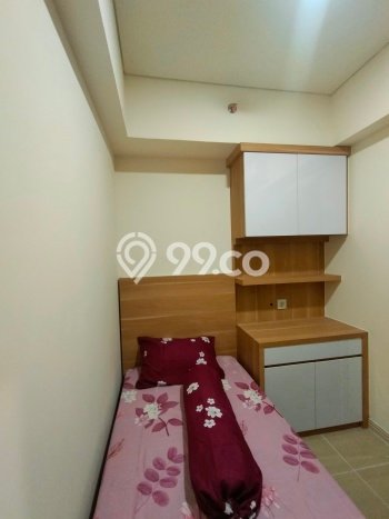 Hunian Apartemen Disewakan Murah 54m2 di Lippo Cikarang, Cocok Dijadikan Tempat Tinggal Anda Hunian Apartemen Disewakan Murah 54m2 di Lippo Cikarang, Cocok Dijadikan Tempat Tinggal Anda