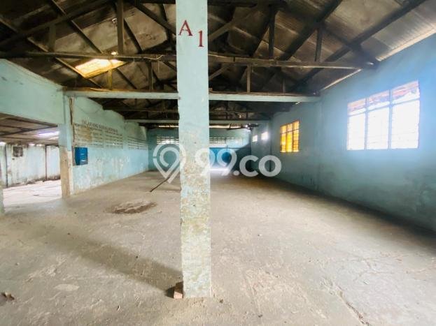 Unit Gudang Dijual di Cikarang Utara Bekasi Luas Bangunan 500m2 Unit Gudang Dijual di Cikarang Utara Bekasi Luas Bangunan 500m2