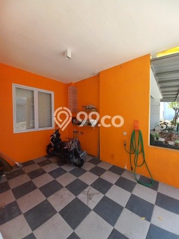 Disewakan Rumah Konsep Modern di Lippo Cikarang Cikarang dengan 2 KT Disewakan Rumah Konsep Modern di Lippo Cikarang Cikarang dengan 2 KT