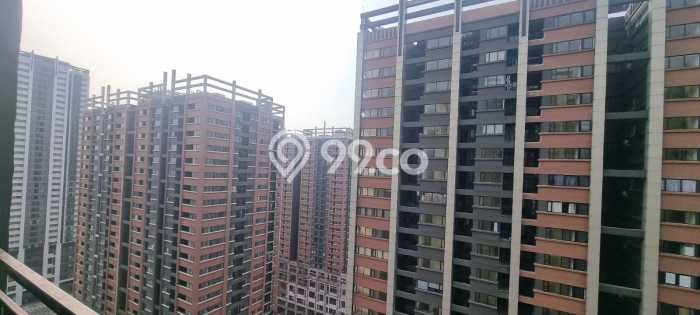 Apartemen Disewa Terjangkau 2 KT / 1 KM di Lippo Cikarang, Cikarang Apartemen Disewa Terjangkau 2 KT / 1 KM di Lippo Cikarang, Cikarang