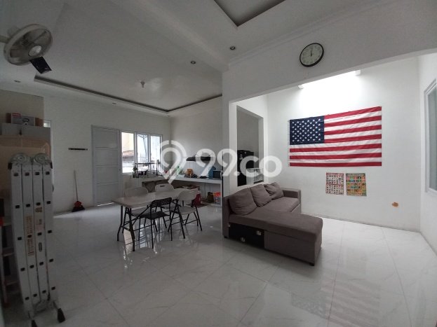 Disewakan Rumah Konsep Modern di Lippo Cikarang Cikarang dengan 2 KT Disewakan Rumah Konsep Modern di Lippo Cikarang Cikarang dengan 2 KT