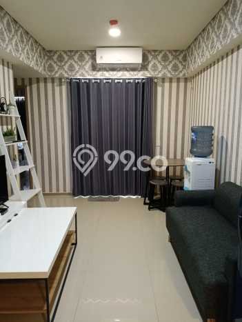 Disewakan Segera Apartemen Strategis 2 KT, 1 KM di Kawasan Lippo Cikarang Disewakan Segera Apartemen Strategis 2 KT, 1 KM di Kawasan Lippo Cikarang