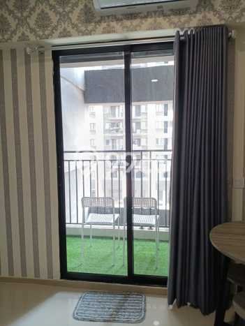 Disewakan Segera Apartemen Strategis 2 KT, 1 KM di Kawasan Lippo Cikarang Disewakan Segera Apartemen Strategis 2 KT, 1 KM di Kawasan Lippo Cikarang
