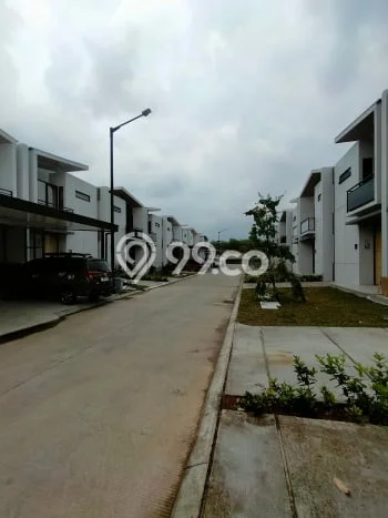 Lokasi terbaik! Rumah siap pakai dikontrakkan di Subang LB 86m2 Lokasi terbaik! Rumah siap pakai dikontrakkan di Subang LB 86m2