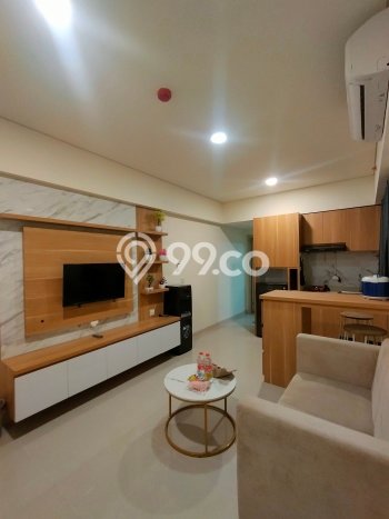 Hunian Apartemen Disewakan Murah 54m2 di Lippo Cikarang, Cocok Dijadikan Tempat Tinggal Anda Hunian Apartemen Disewakan Murah 54m2 di Lippo Cikarang, Cocok Dijadikan Tempat Tinggal Anda