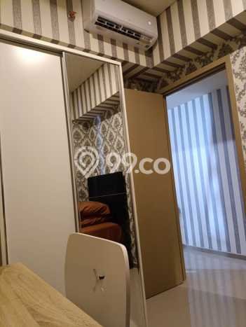 Disewakan Segera Apartemen Strategis 2 KT, 1 KM di Kawasan Lippo Cikarang Disewakan Segera Apartemen Strategis 2 KT, 1 KM di Kawasan Lippo Cikarang
