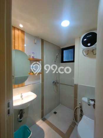 Hunian Apartemen Disewakan Murah 54m2 di Lippo Cikarang, Cocok Dijadikan Tempat Tinggal Anda Hunian Apartemen Disewakan Murah 54m2 di Lippo Cikarang, Cocok Dijadikan Tempat Tinggal Anda