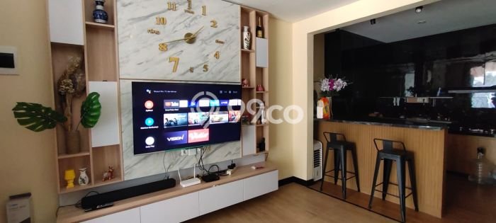 Disewakan segera rumah minimalis lokasi strategis 2 Kamar di Lippo Cikarang, Cikarang Disewakan segera rumah minimalis lokasi strategis 2 Kamar di Lippo Cikarang, Cikarang