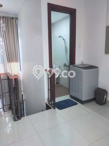 Disewakan Rumah Konsep Modern di Lippo Cikarang Cikarang dengan 3 KT Disewakan Rumah Konsep Modern di Lippo Cikarang Cikarang dengan 3 KT