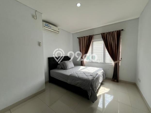 Disewakan Rumah Harga Terjangkau di Delta Mas Bekasi Punya 3 Kamar Tidur Disewakan Rumah Harga Terjangkau di Delta Mas Bekasi Punya 3 Kamar Tidur